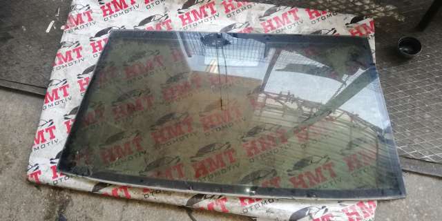 seat cordoba çıkma arka cam orj